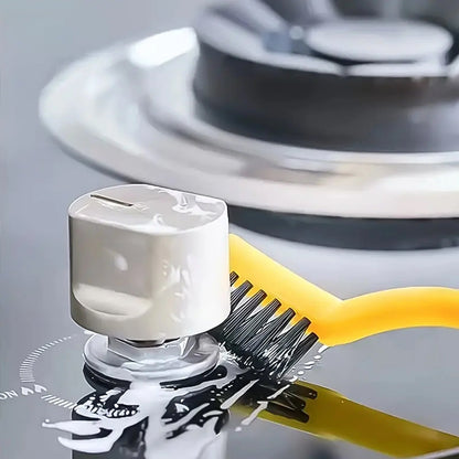 Nylon Wire Brush