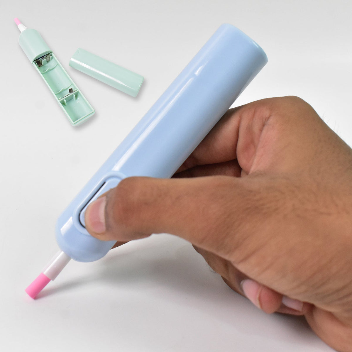Automatic Precision Electric Eraser