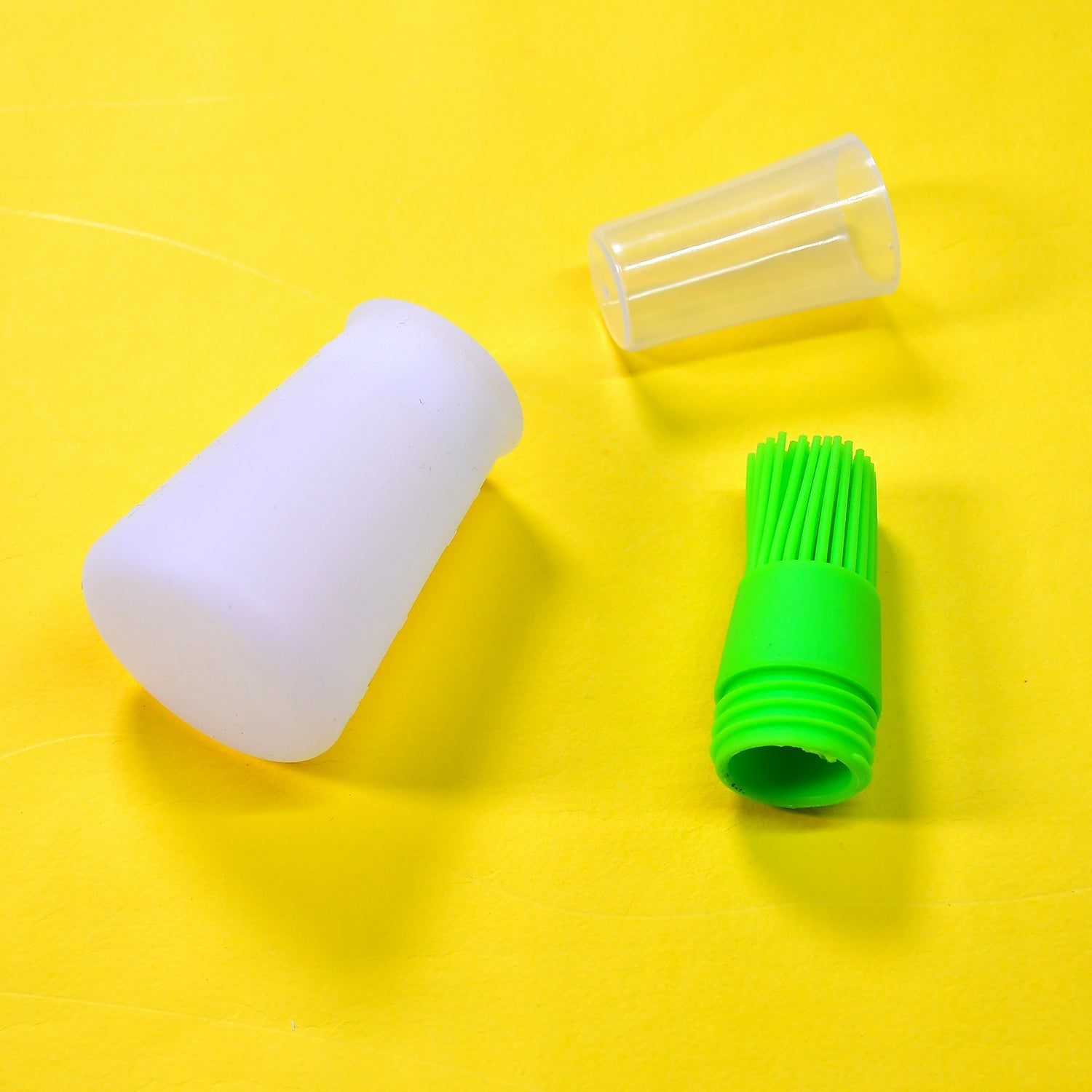 Basting Brush Set Silicone Pastry Brush