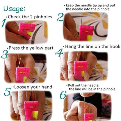 Complete Sewing Kit