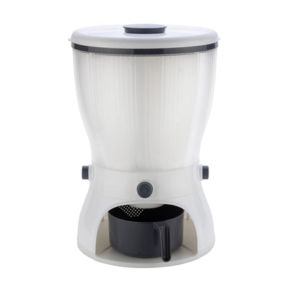 4-in-1 Grain Dispenser Container