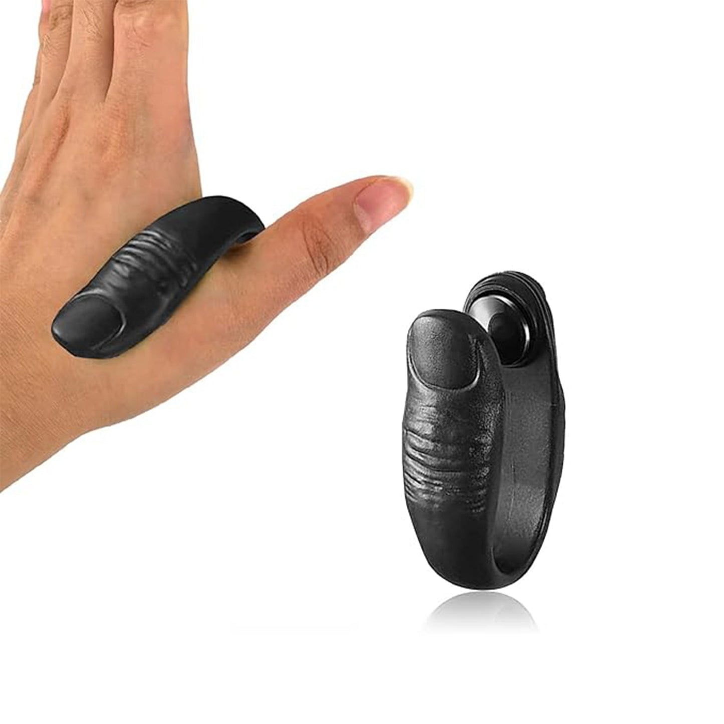 Migraine Relief Acupressure Clip