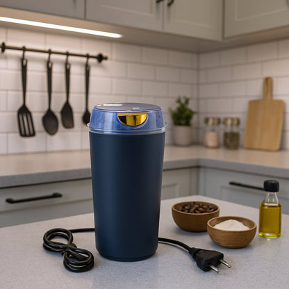 Mini Electric Grinder
