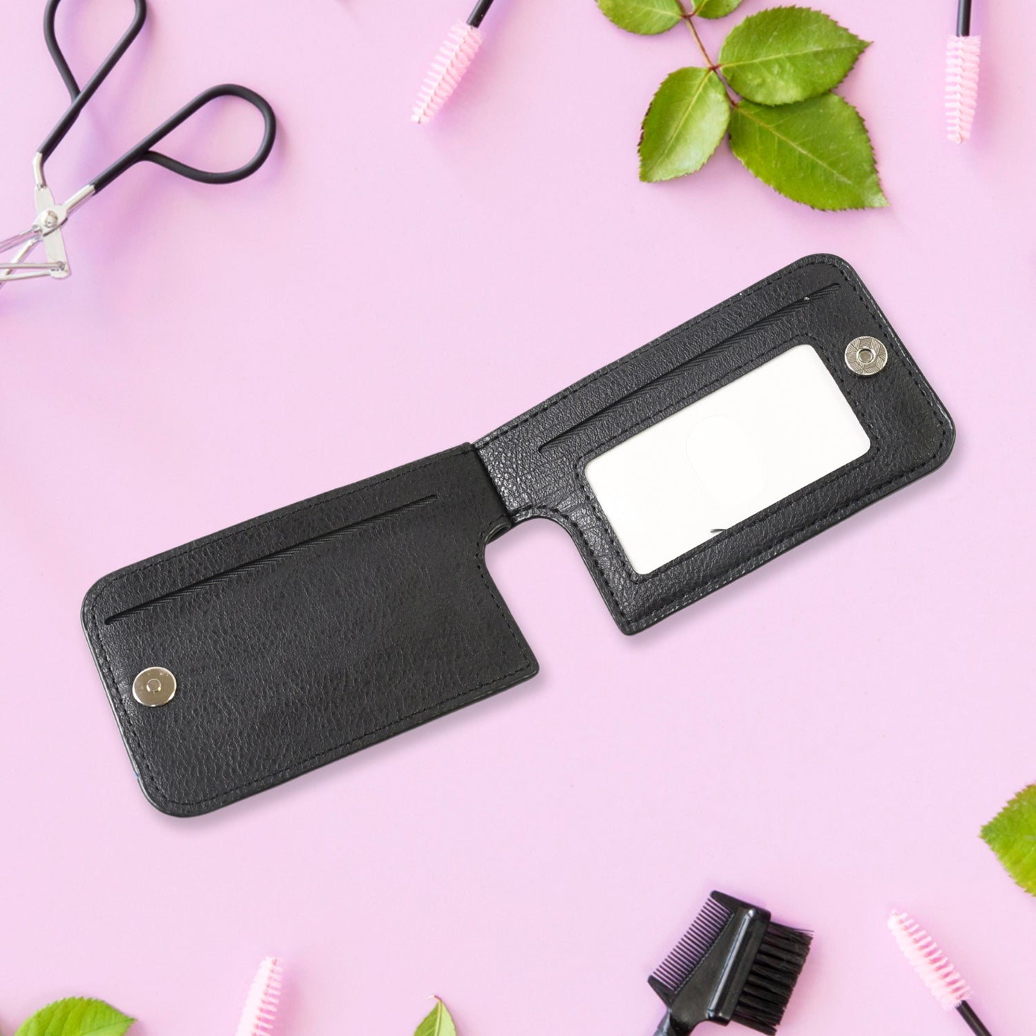 Adhesive Card Phone Holder