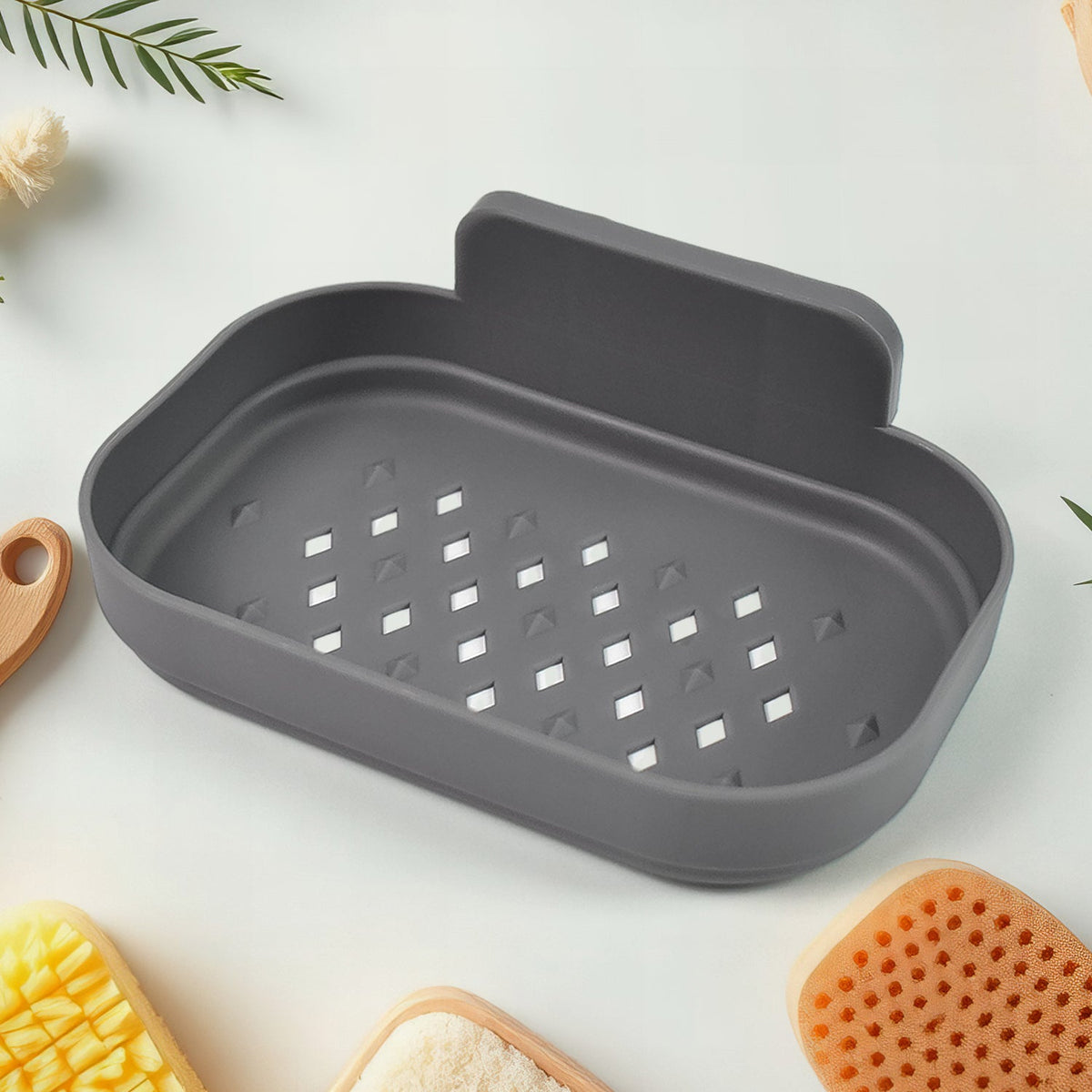 Bathroom Soap Dish