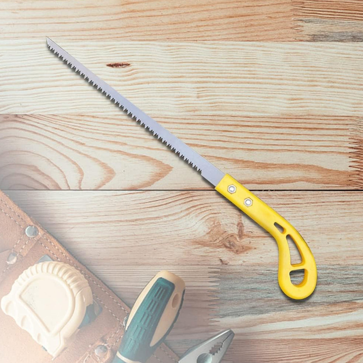 Portable Garden Hand Saw