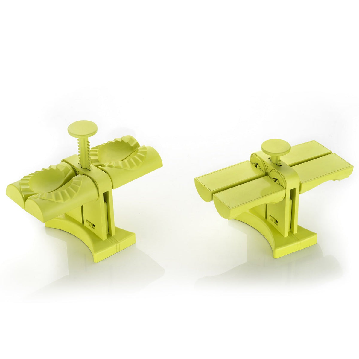 Dumpling Maker Mold