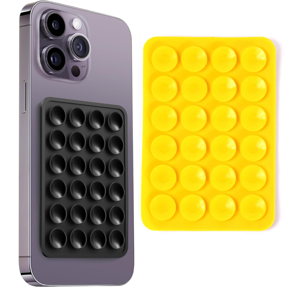 Suction Phone Holder