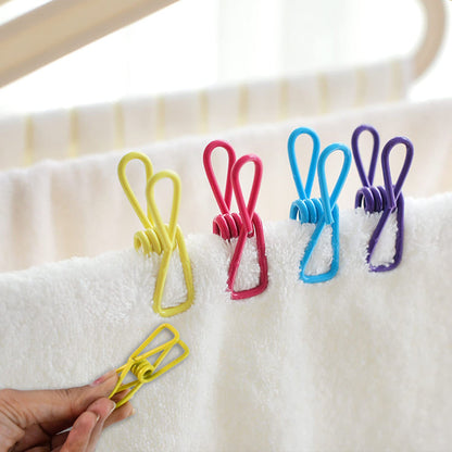 Metal Clothes Pins