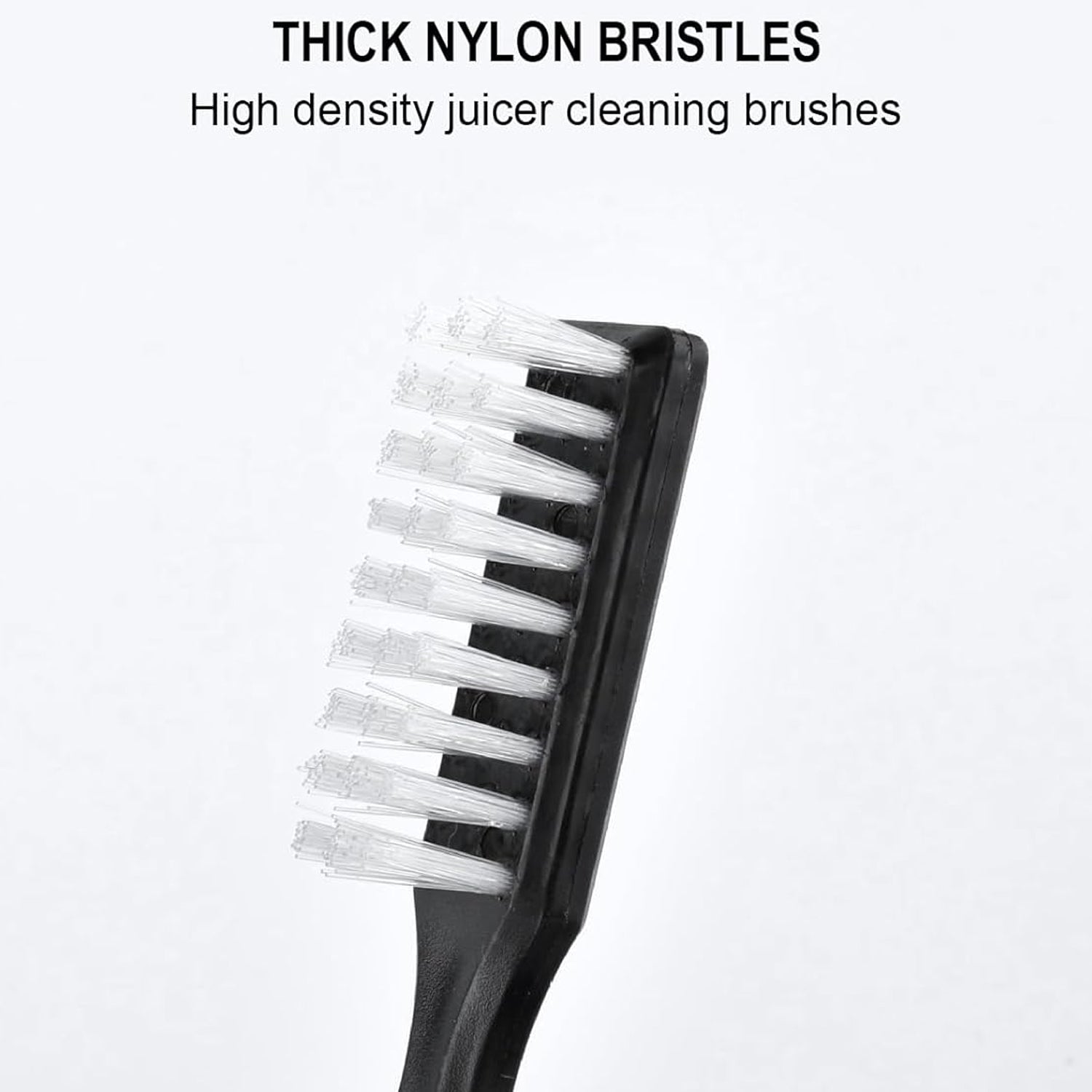 Juicer Cleaning Brush