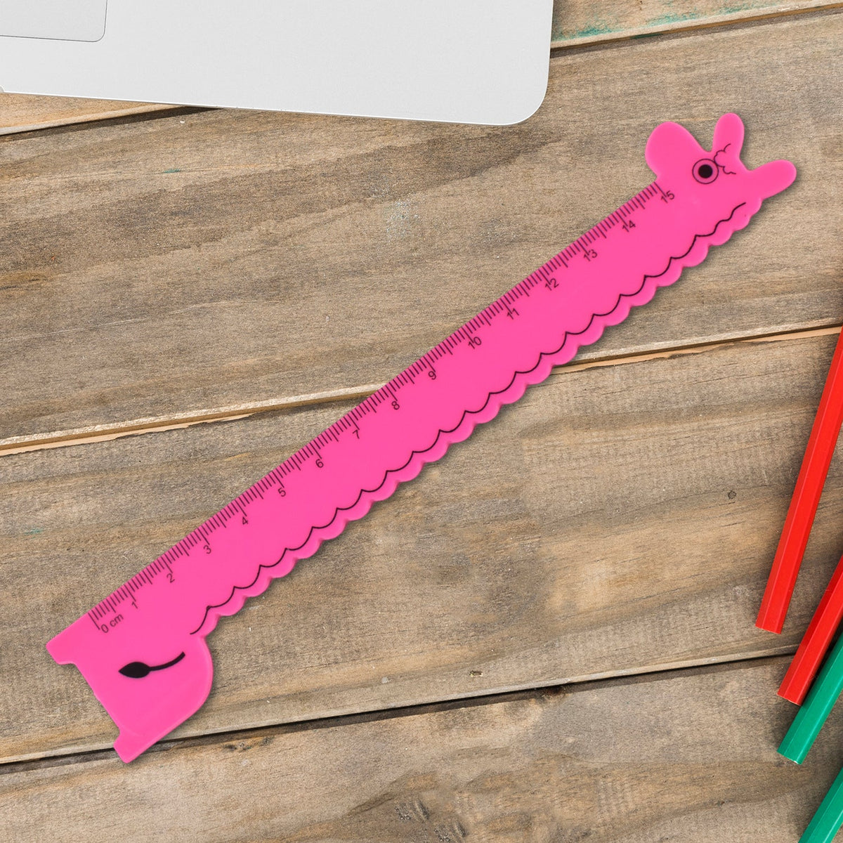 Giraffe Ruler Set