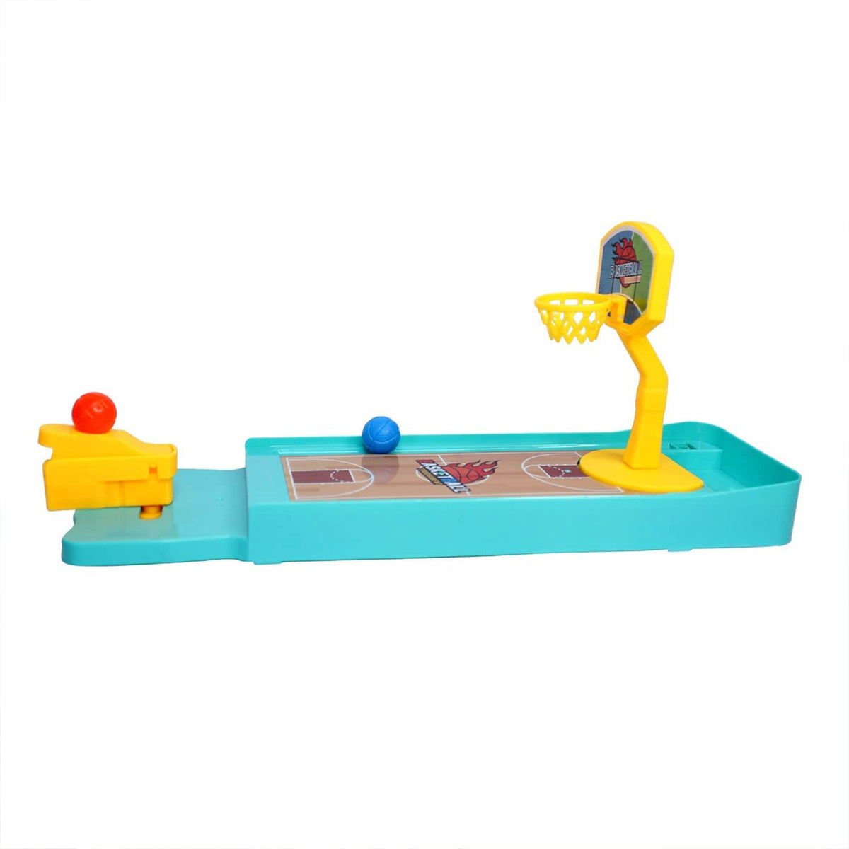 Mini Finger Basketball Table Game