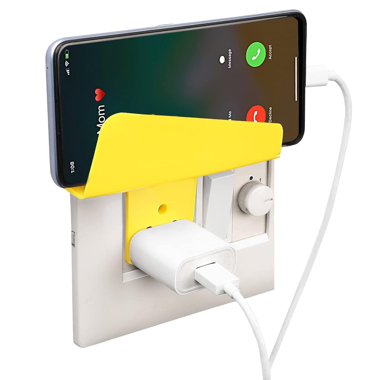 Wall Charging Stand