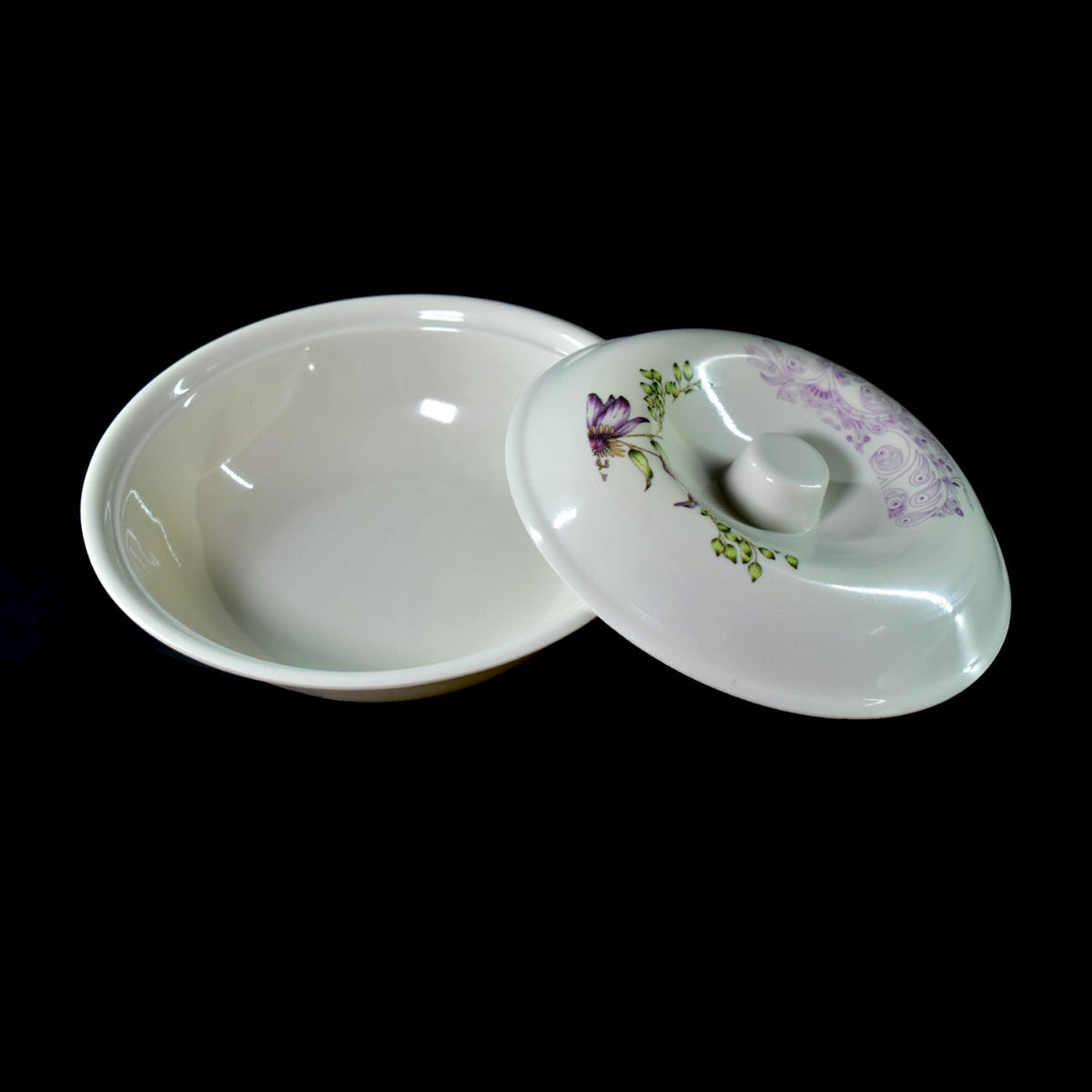 32-Pc Unbreakable Tableware Set