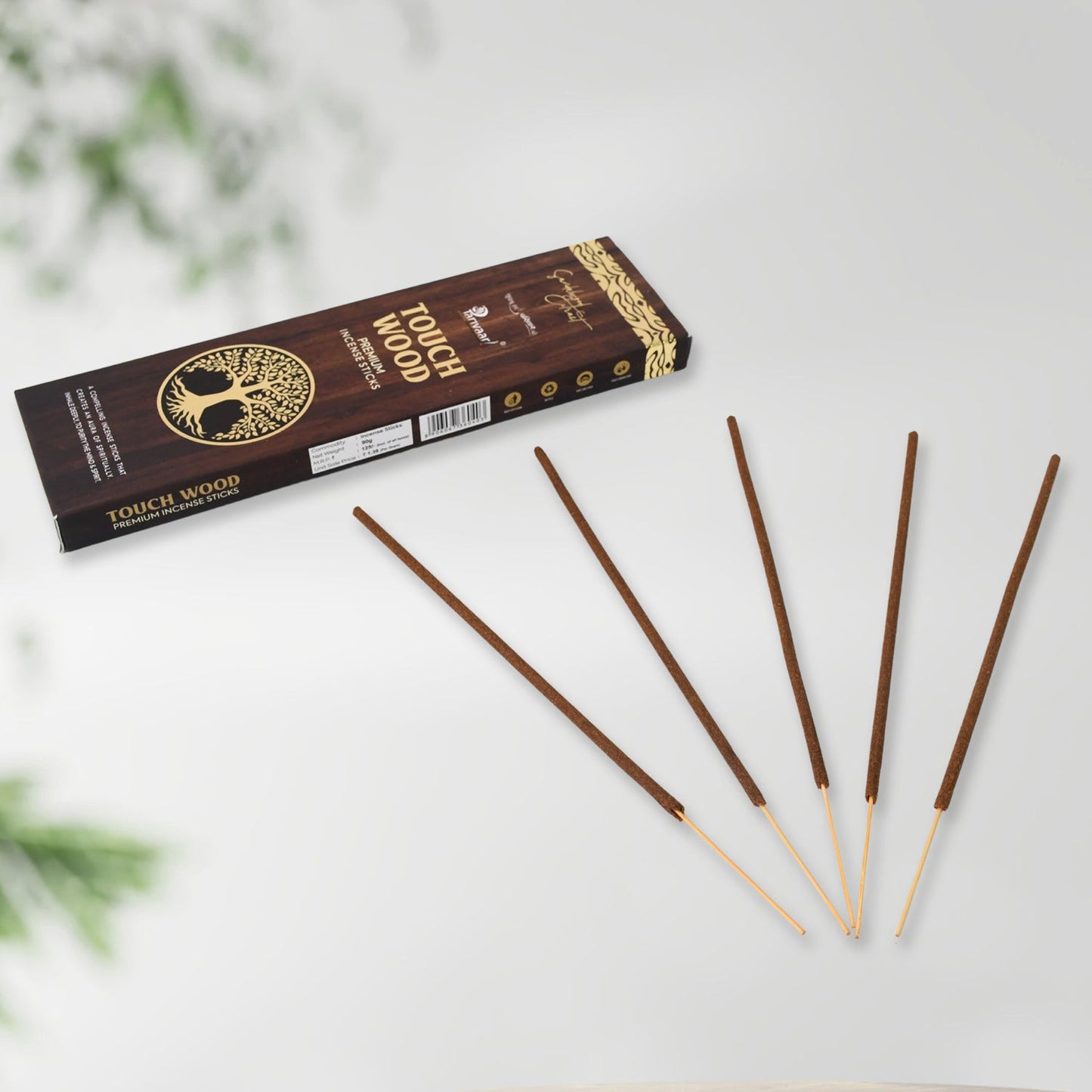 Marigold Incense Sticks
