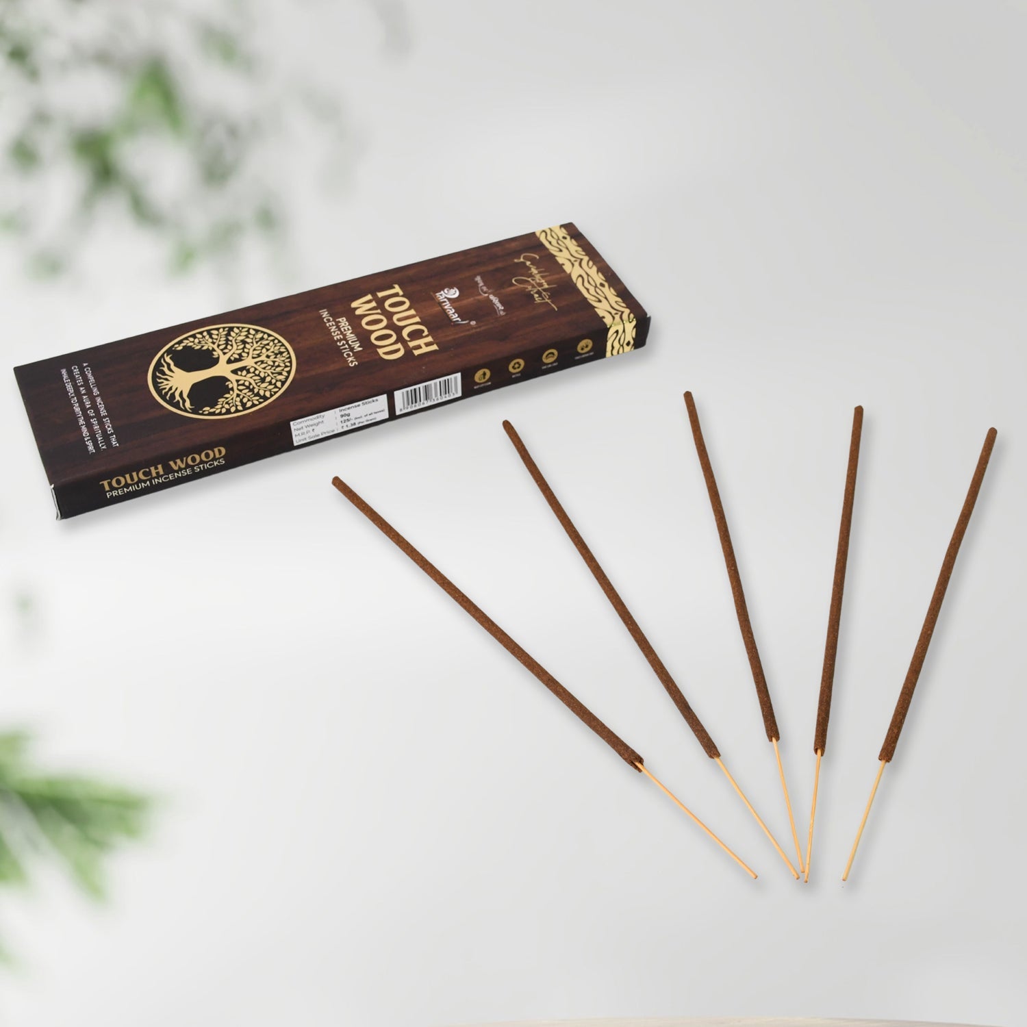 Marigold Incense Sticks