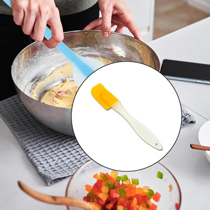 Silicone Cooking Spatula