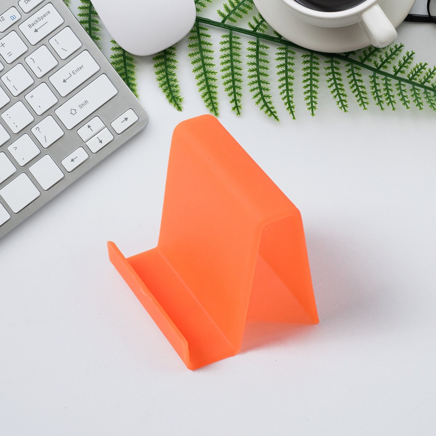 Angled Phone Stand