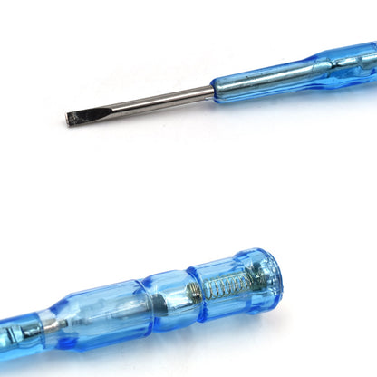 Voltage Tester Screwdriver