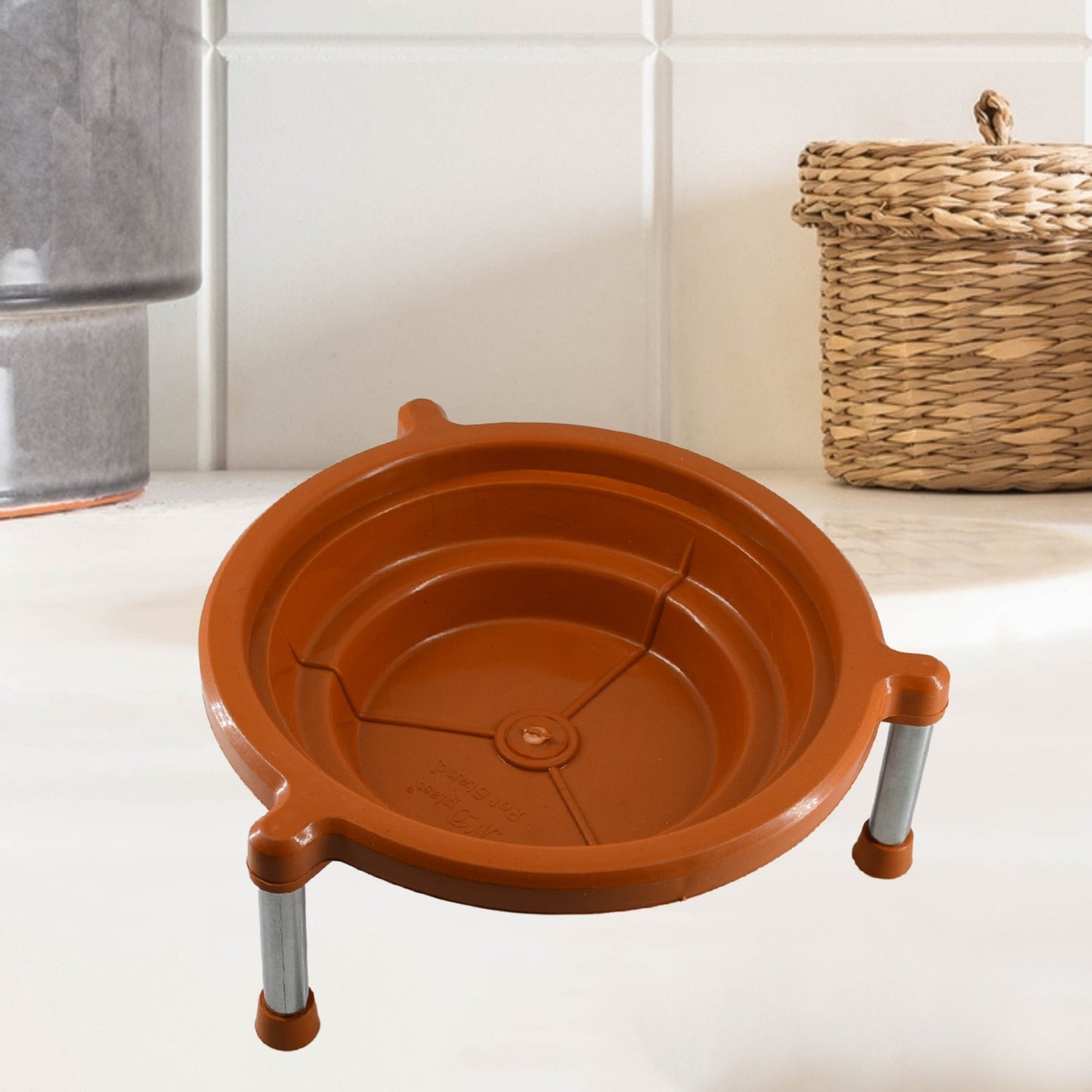 Ultra-Durable Universal Pot Holder
