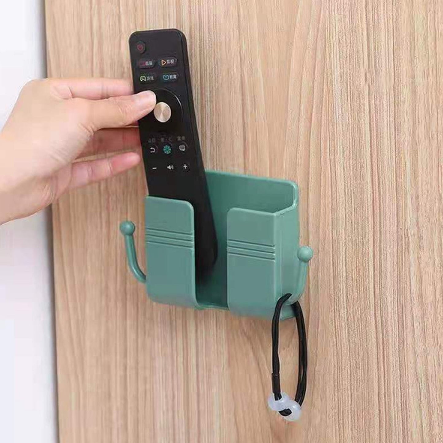 Portable Wall Hook