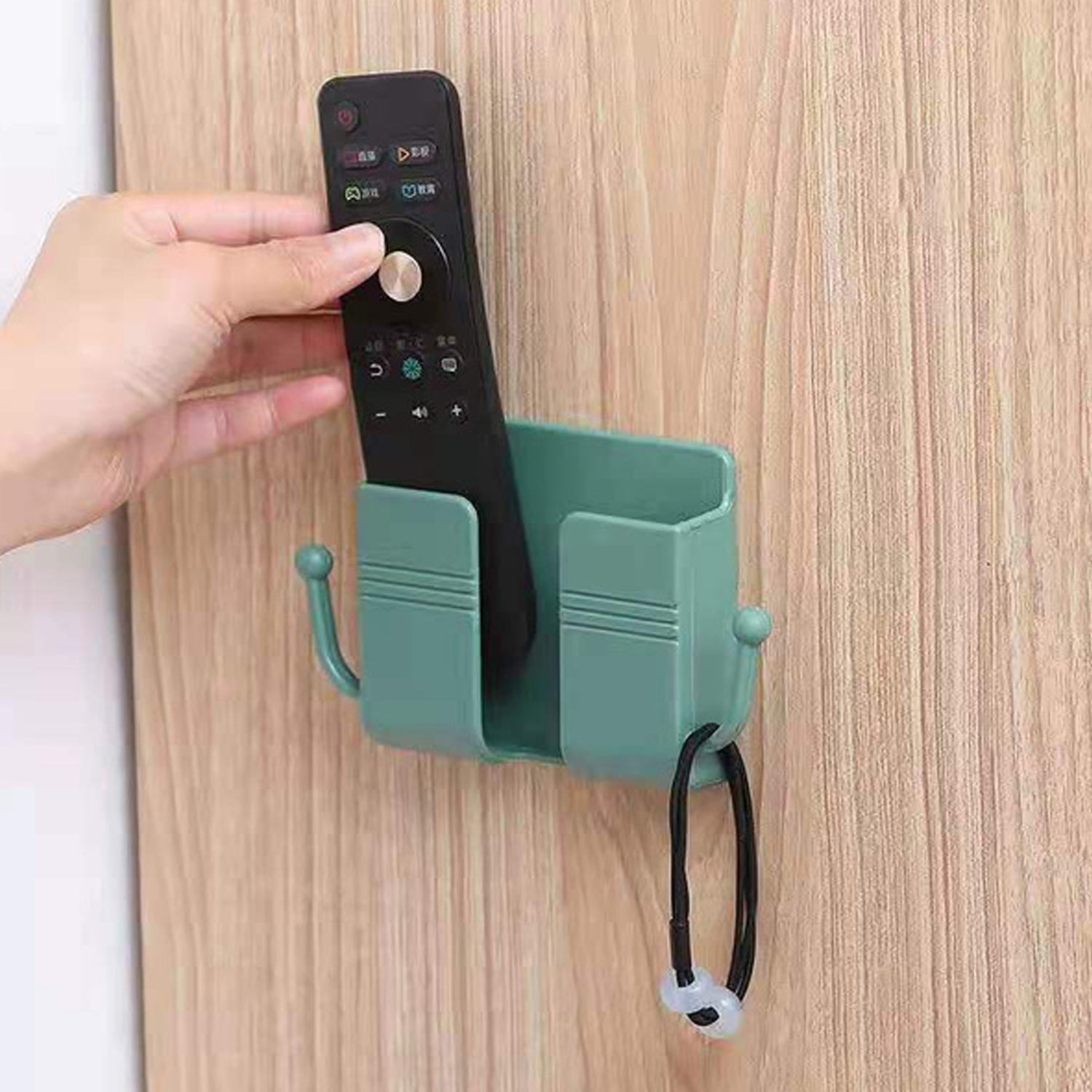 Portable Wall Hook