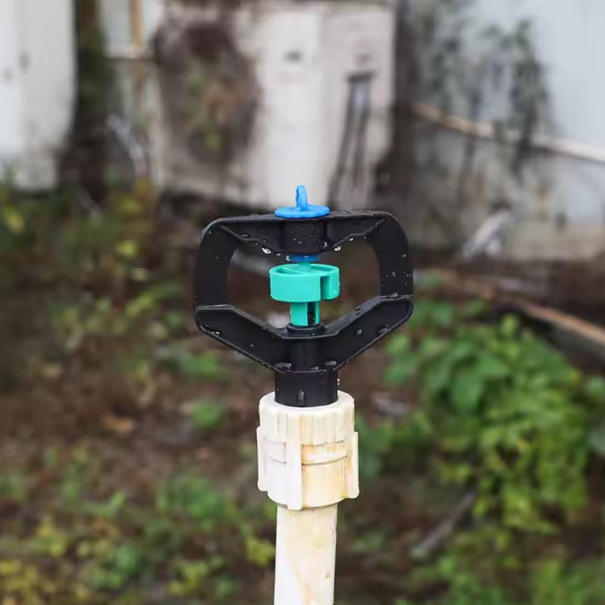 Rotating Garden Spray Sprinkler