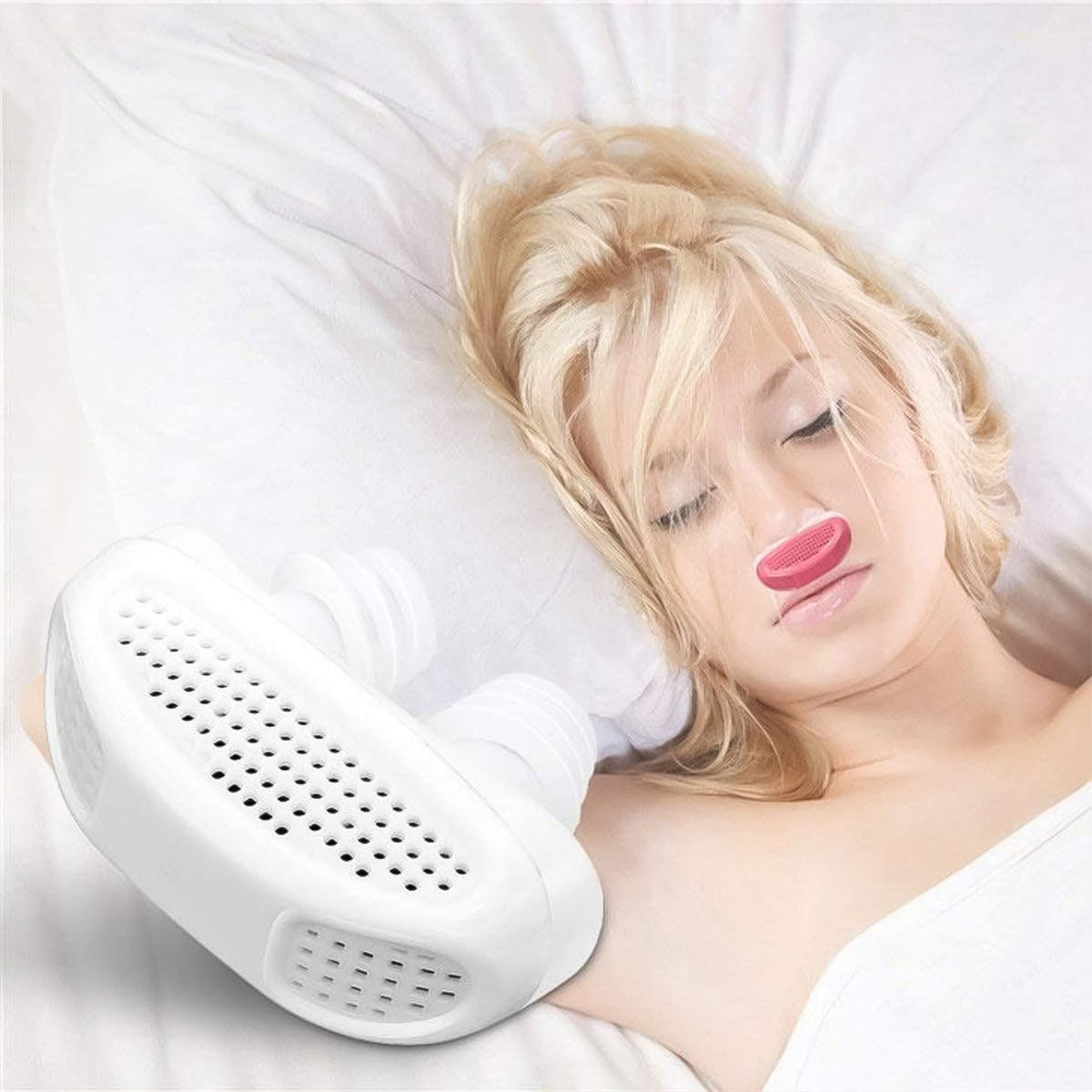 Silent Nose Air+ Clip