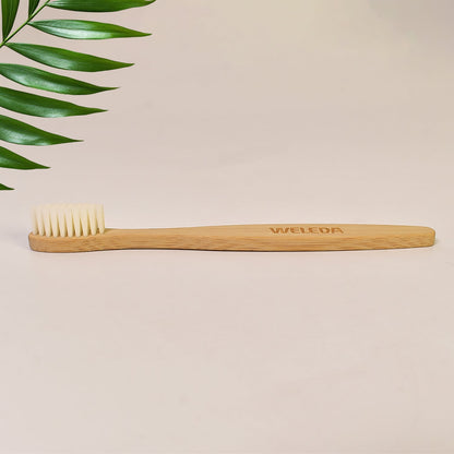 Bamboo Charcoal Toothbrush