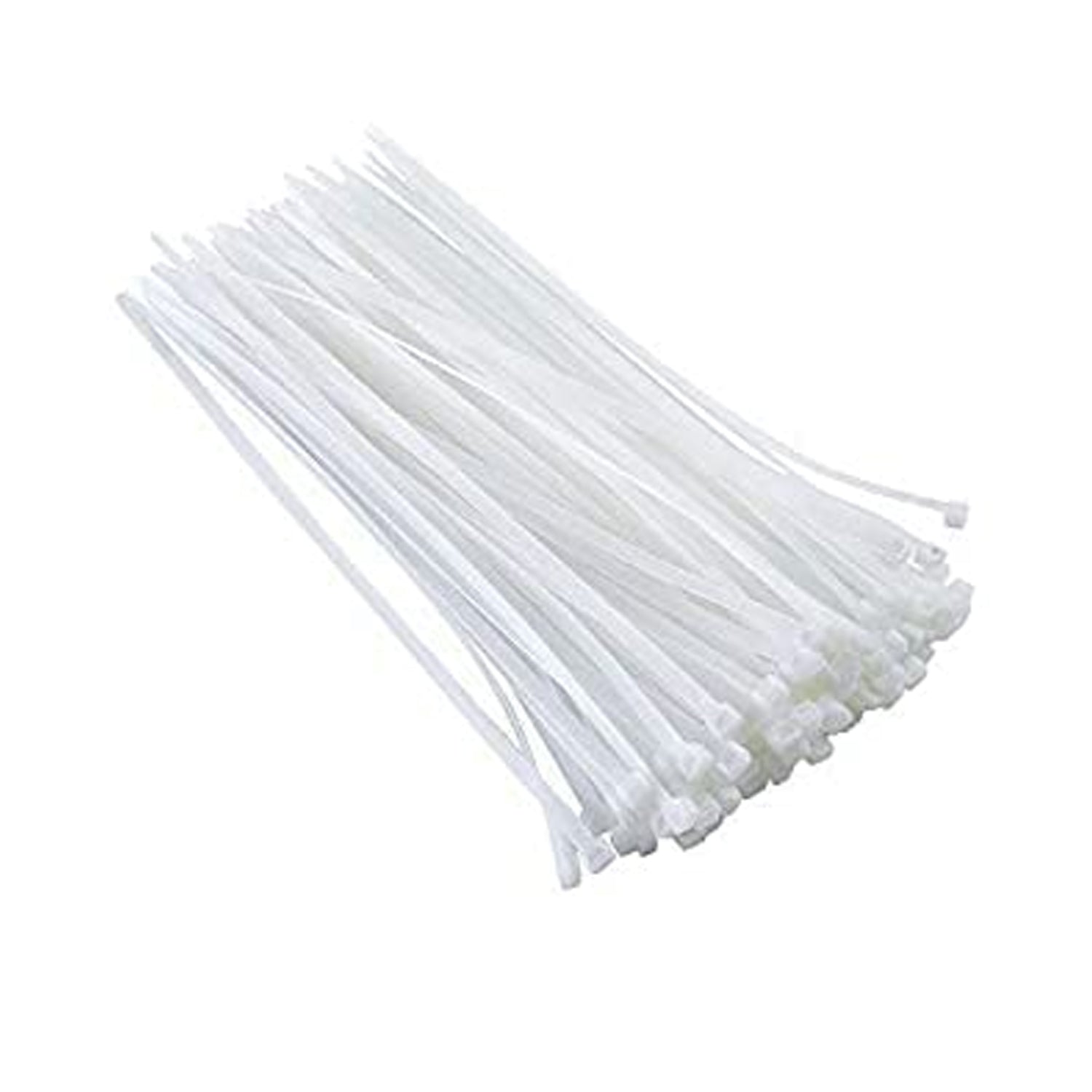 Self-Locking Wire Ties
