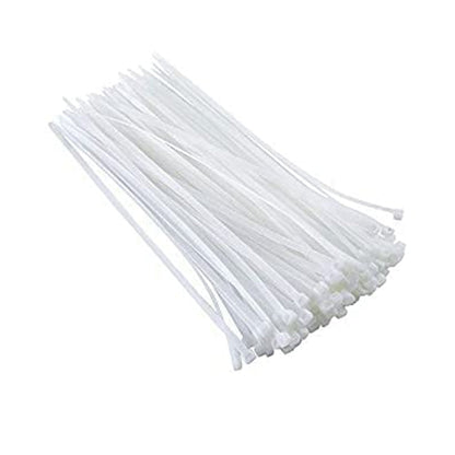 Self-Locking Wire Ties