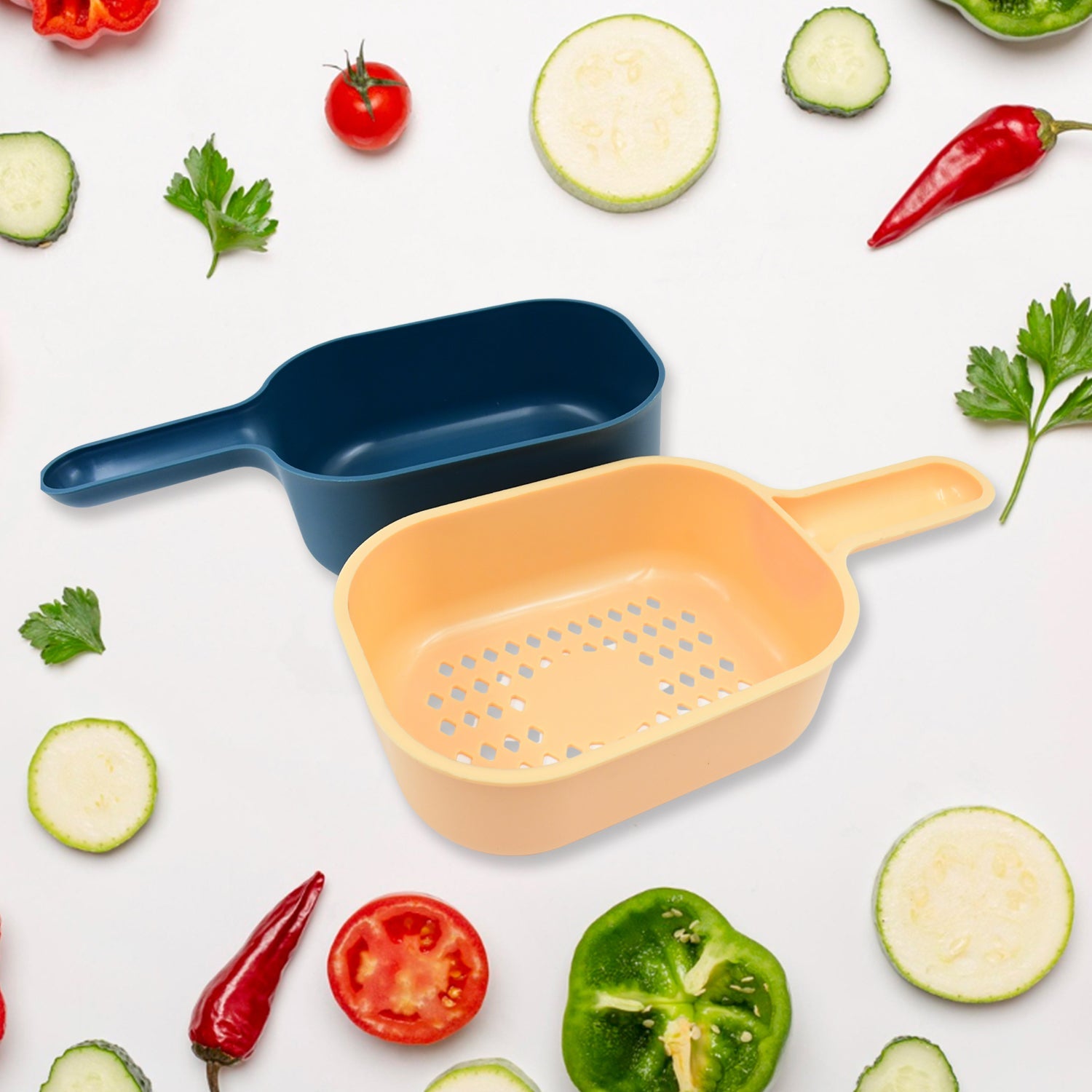 Vegetable Slicer Cutter Accessories Tools