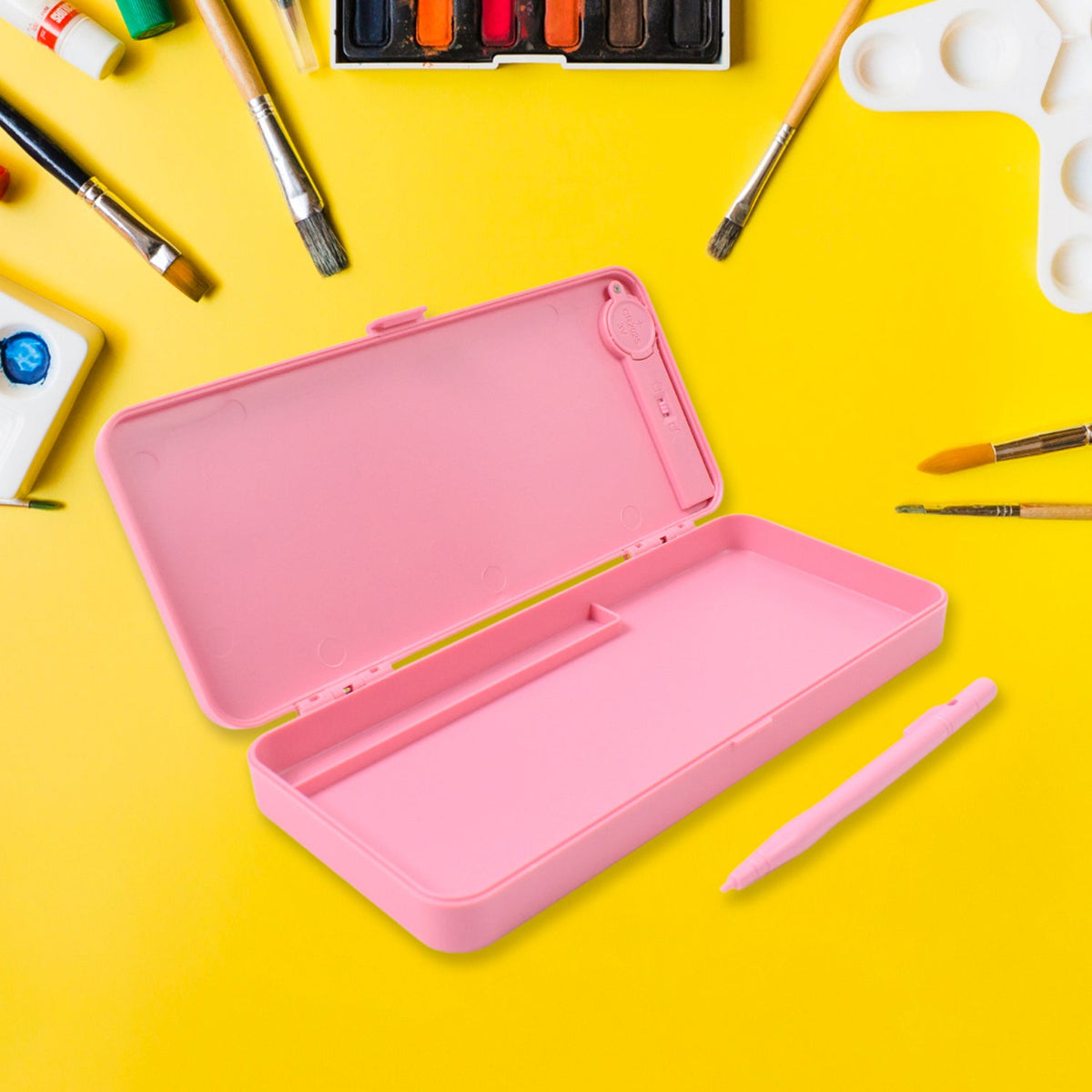 Led Drawing Pen Case