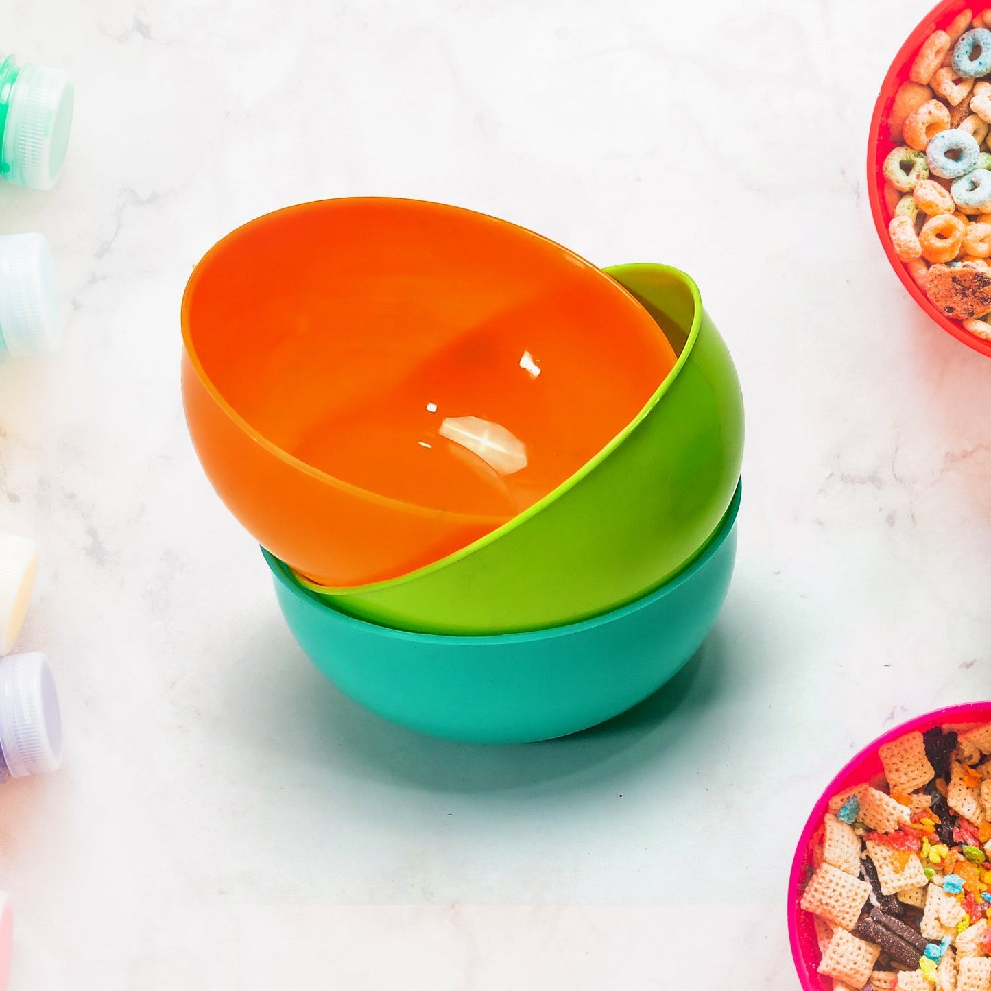 Soup Bowls – 6pcs Kitchen Set