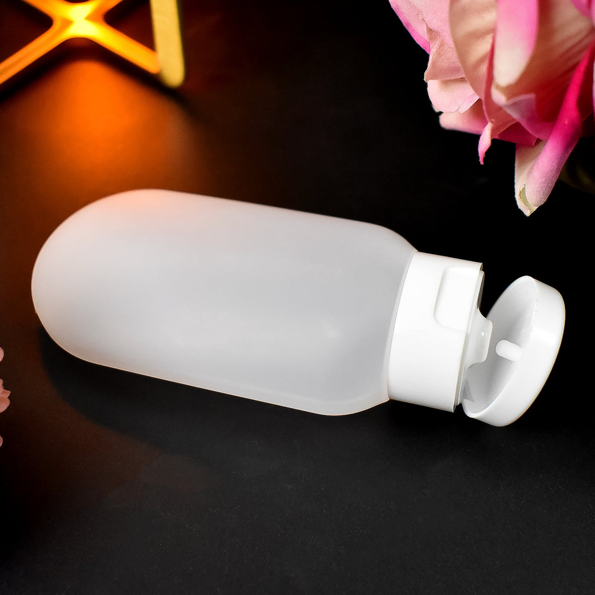 Travel Bottle Set