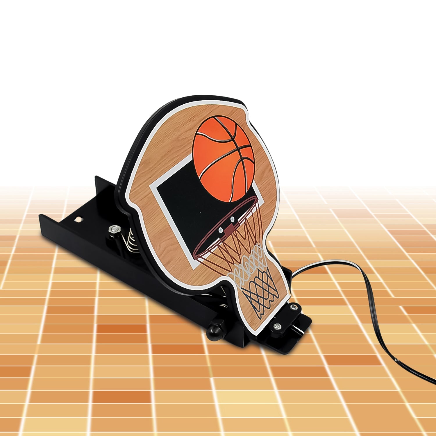 Adjustable Jump Height Trainer