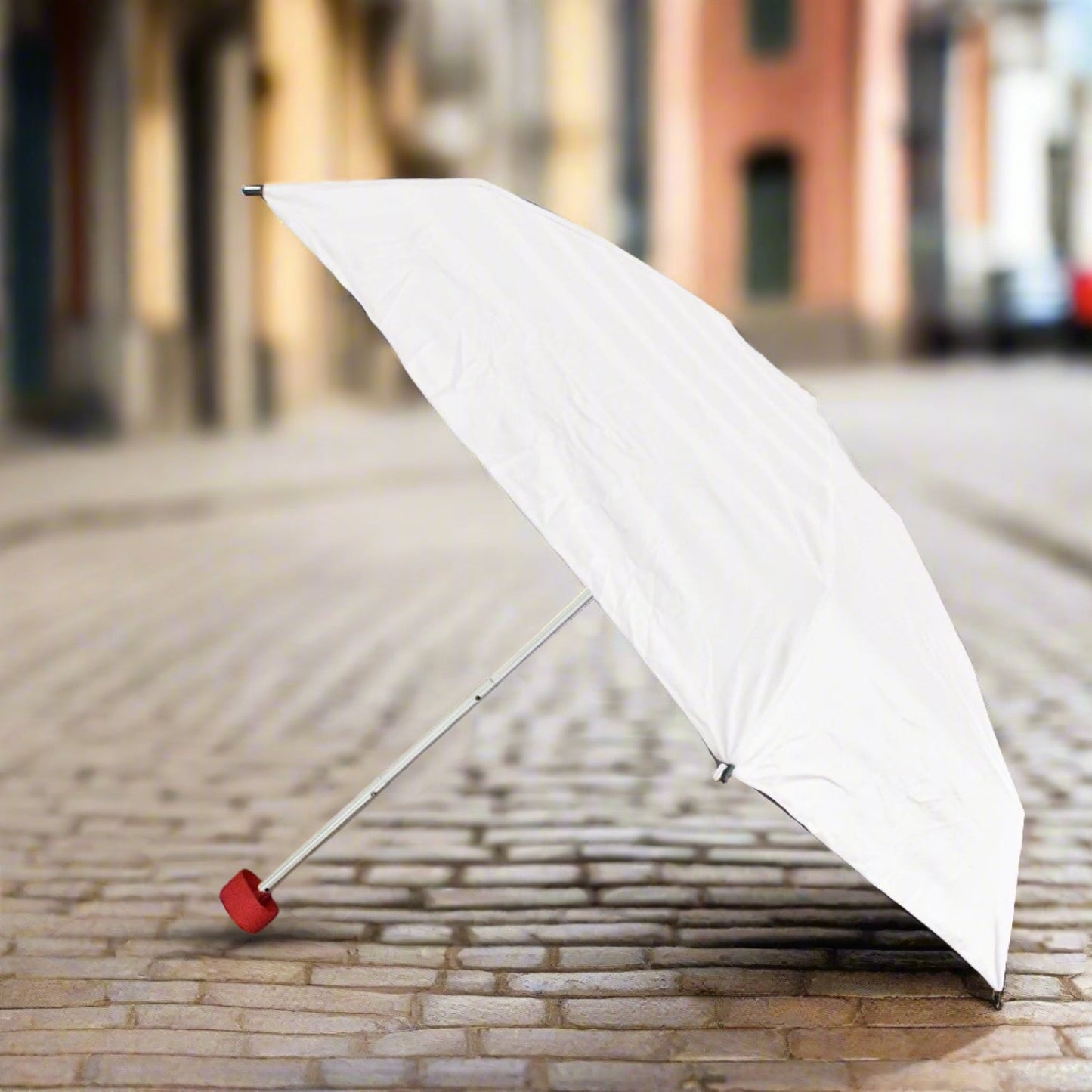 3-Fold Travel Umbrella