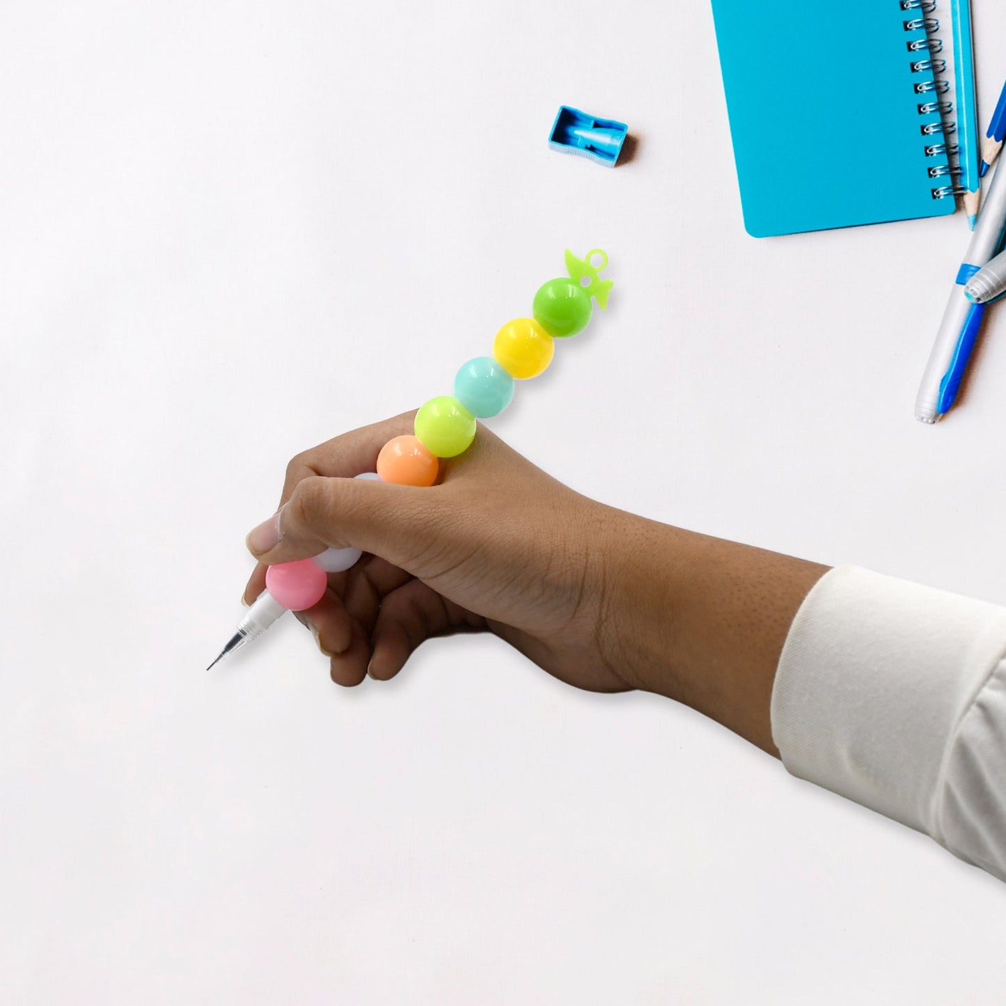 Pearl Design Gel Pens