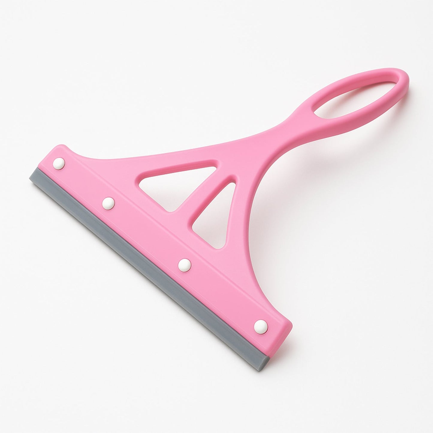 Streak-Free Glass Wiper