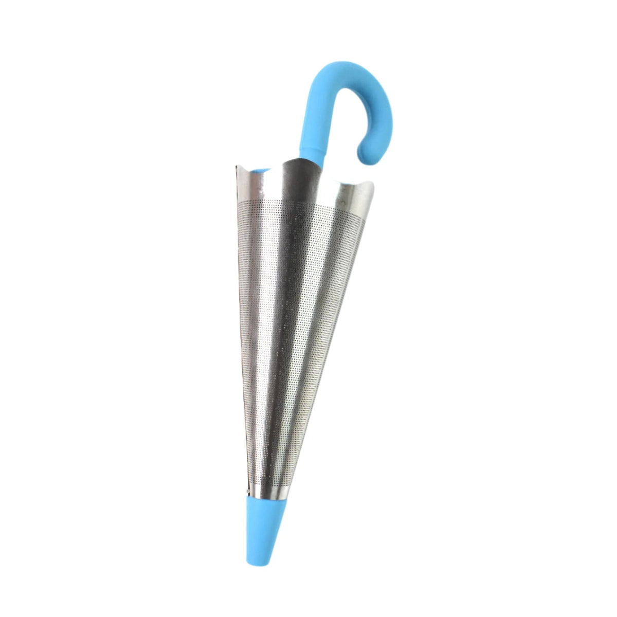 Reusable Cute Umbrella Tea Strainer