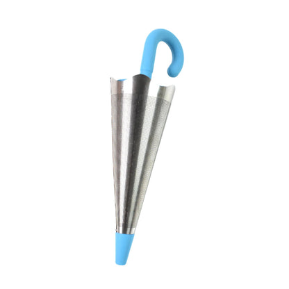 Reusable Cute Umbrella Tea Strainer