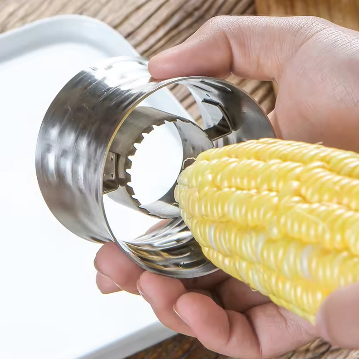 Corn Cutter Tool