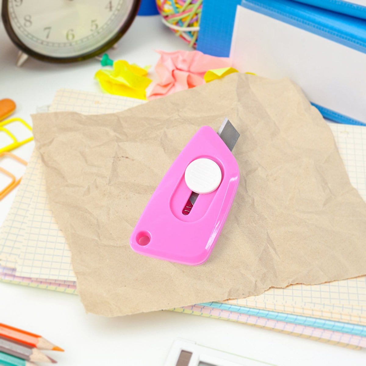 Mini Cloud Box Cutter