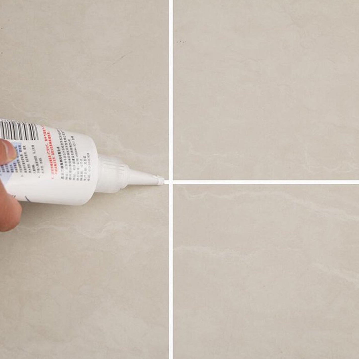 Waterproof Tile Gap Sealant