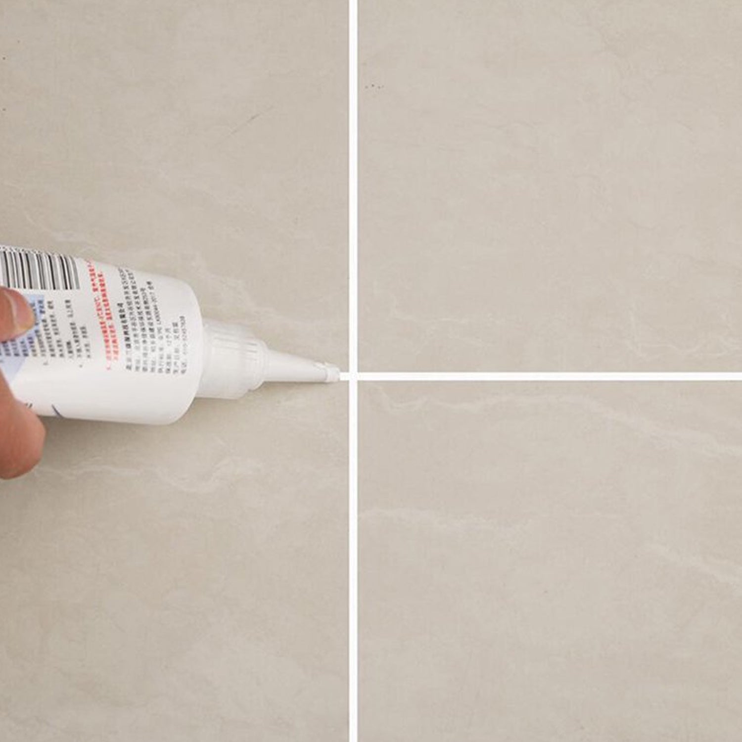 Waterproof Tile Gap Sealant