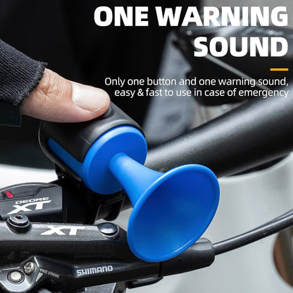 Electronic Bike Horn
