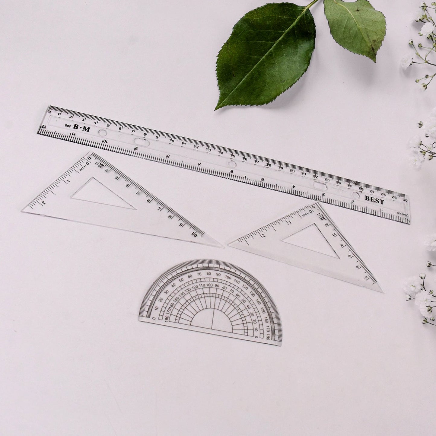 9-in-1 Stationery Set