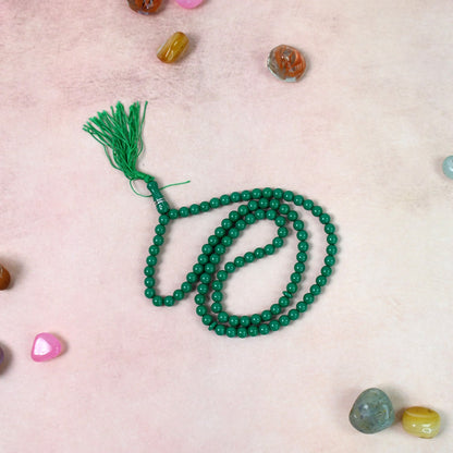 99-Bead Islamic Prayer Tasbih