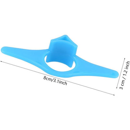 Thumb Book Holder Clip