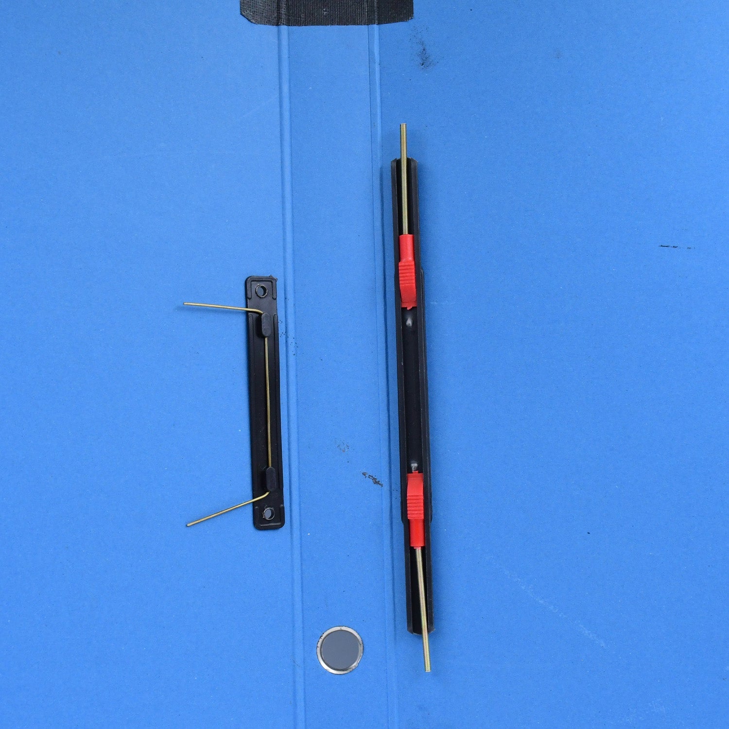 Plastic File Folder